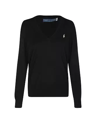 POLO RALPH LAUREN | Pull-over | schwarz